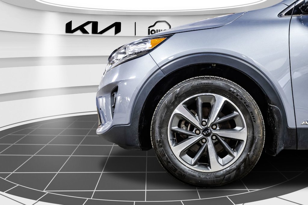 Kia Sorento EX+ 2020 à , Québec - 19 - w1024h768px