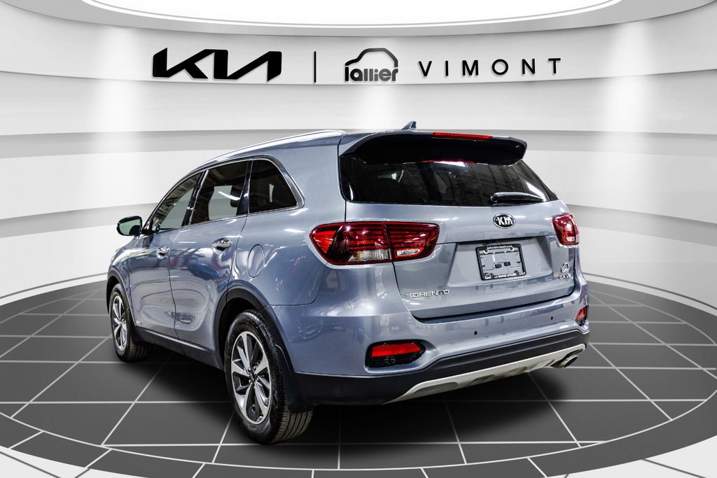 Kia Sorento EX+ 2020 à , Québec - 14 - w1024h768px