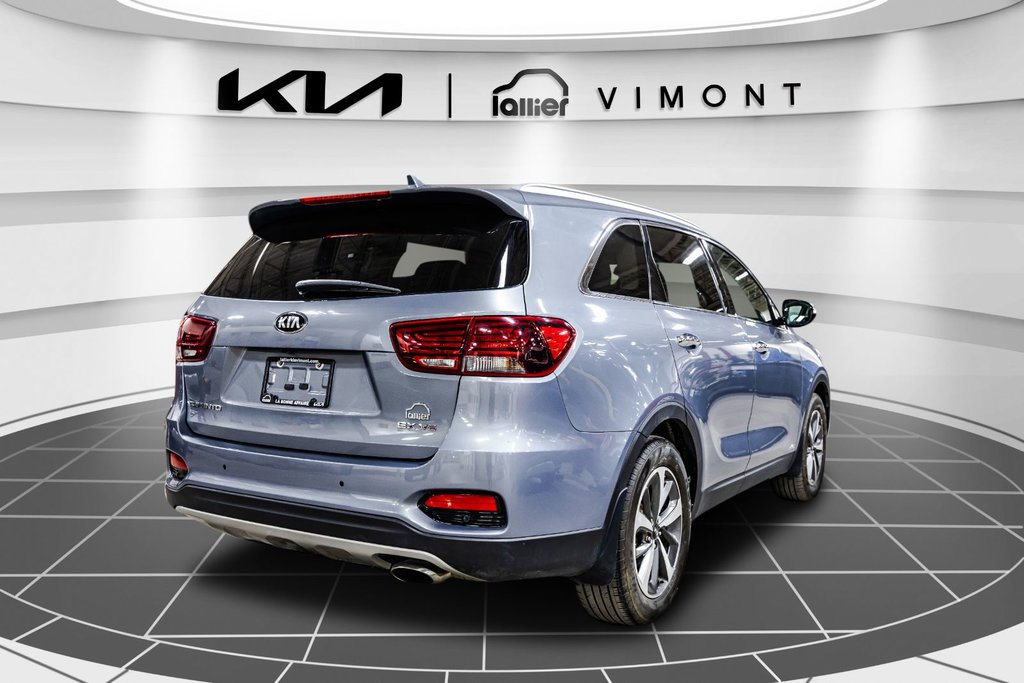 Kia Sorento EX+ 2020 à , Québec - 16 - w1024h768px