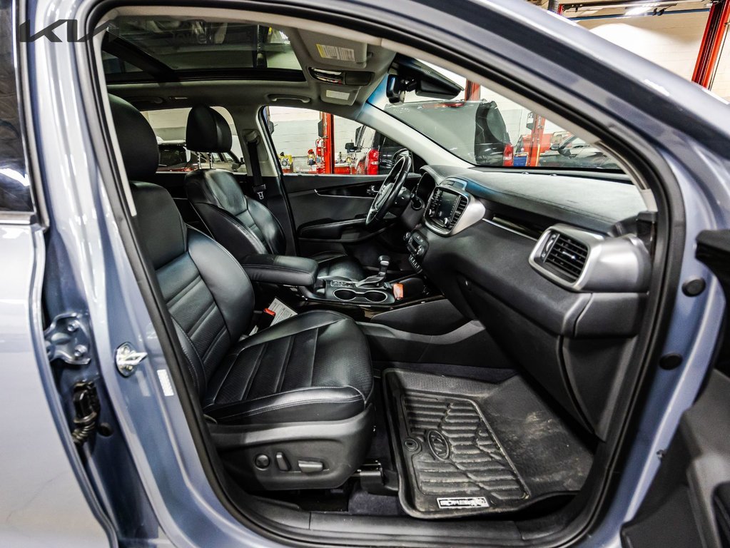 Kia Sorento EX+ 2020 à , Québec - 9 - w1024h768px