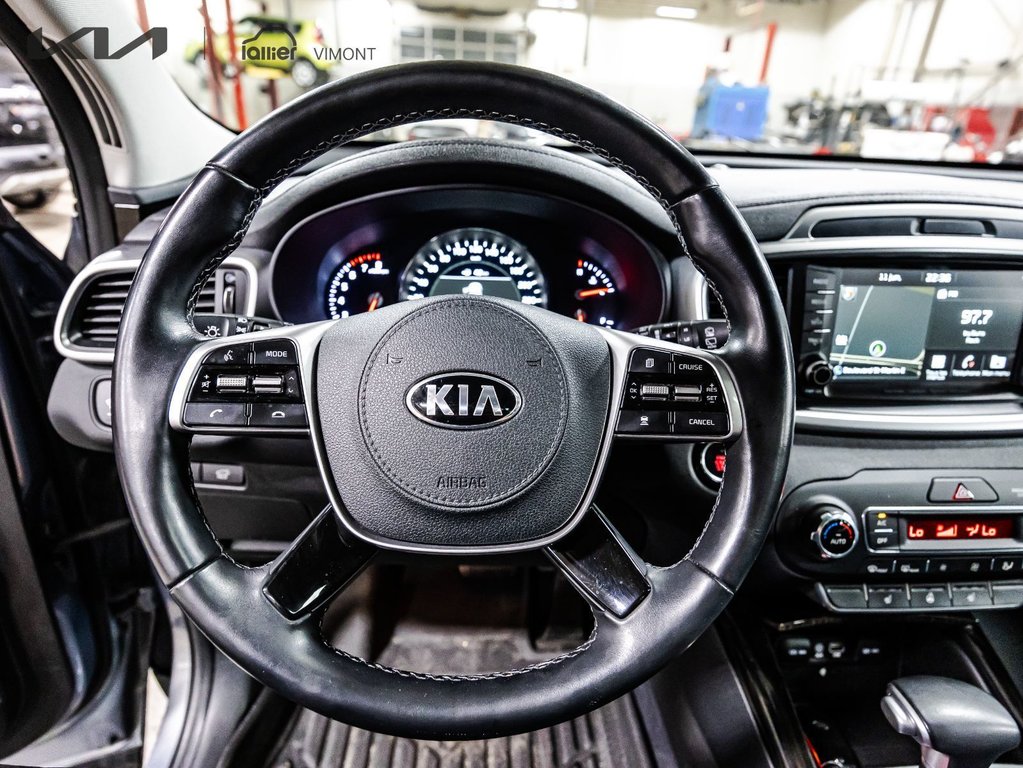 Kia Sorento EX+ 2020 à , Québec - 22 - w1024h768px