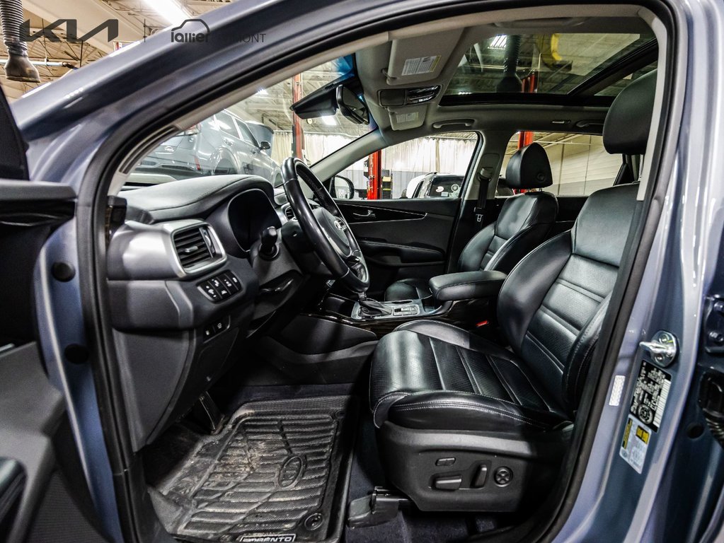 Kia Sorento EX+ 2020 à , Québec - 7 - w1024h768px