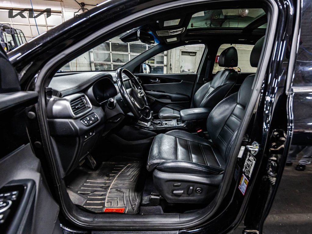 Kia Sorento SX V6 2020 à , Québec - 9 - w1024h768px
