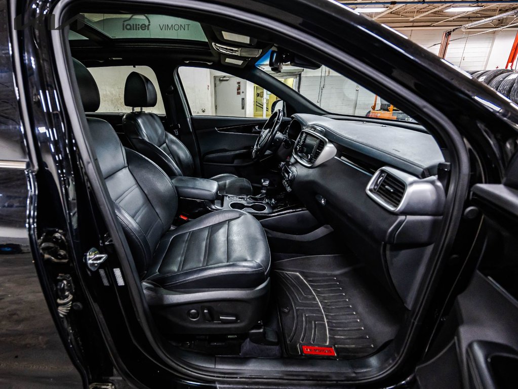Kia Sorento SX V6 2020 à , Québec - 11 - w1024h768px
