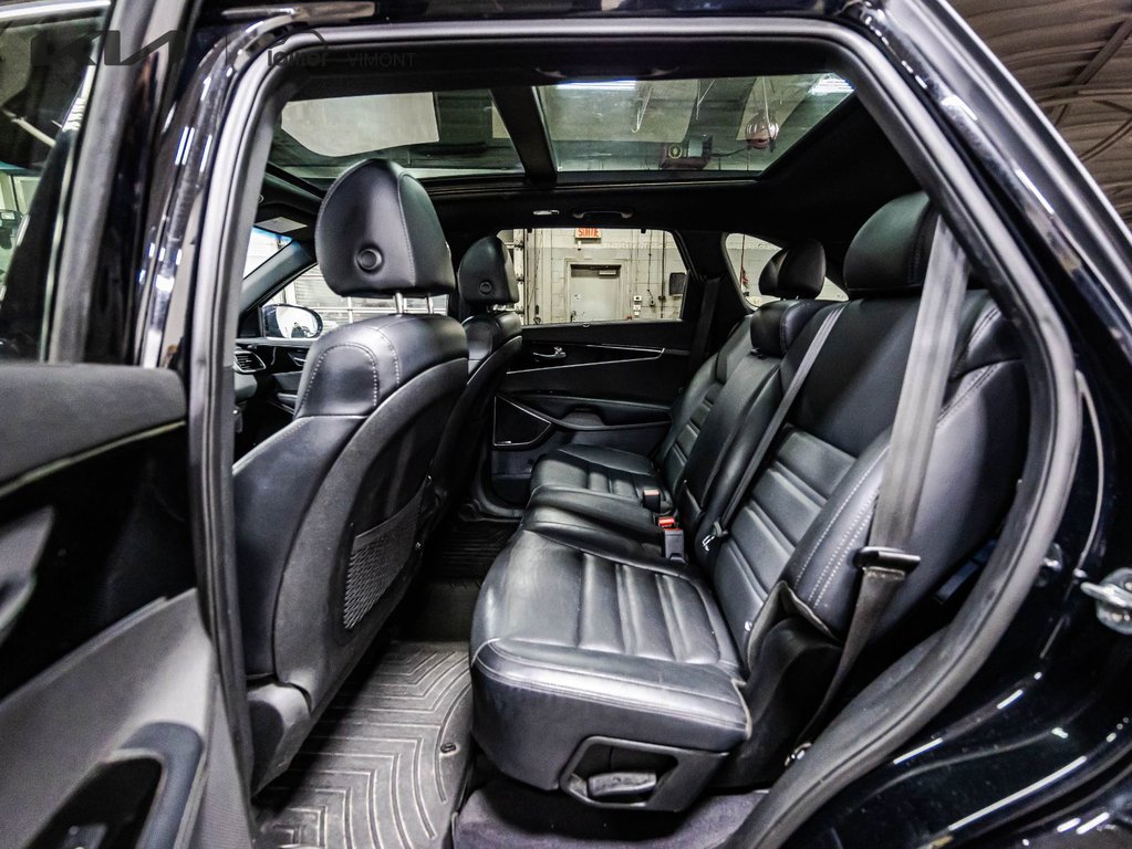 Kia Sorento SX V6 2020 à , Québec - 10 - w1024h768px