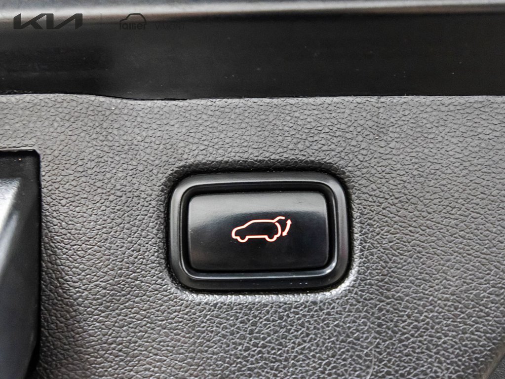 Kia Sorento SX V6 2020 à , Québec - 26 - w1024h768px