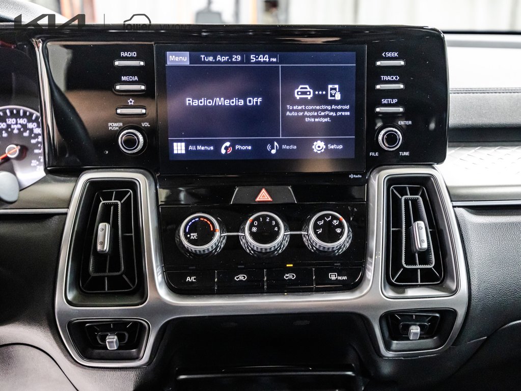 Kia Sorento LX+ 2021 à , Québec - 11 - w1024h768px