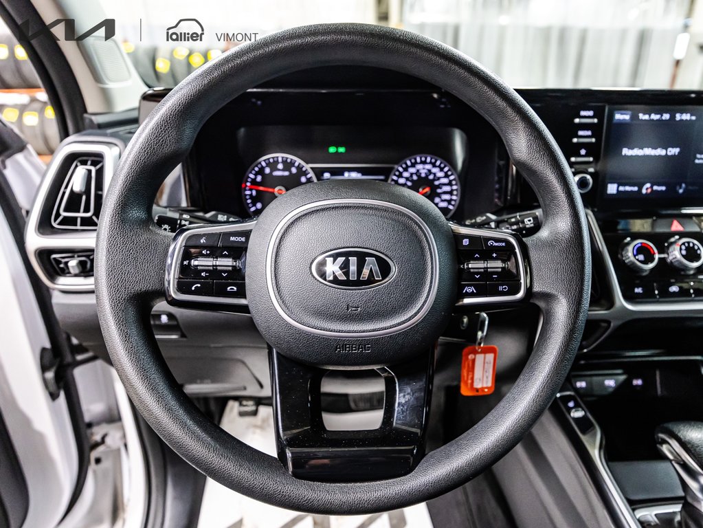 Kia Sorento LX+ 2021 à , Québec - 21 - w1024h768px