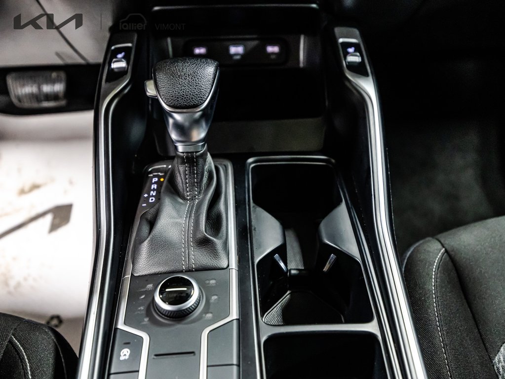 Kia Sorento LX+ 2021 à , Québec - 22 - w1024h768px