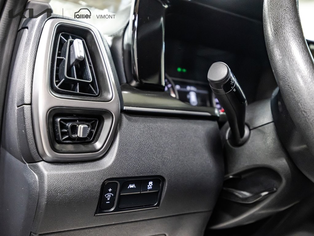 Kia Sorento LX+ 2021 à , Québec - 23 - w1024h768px