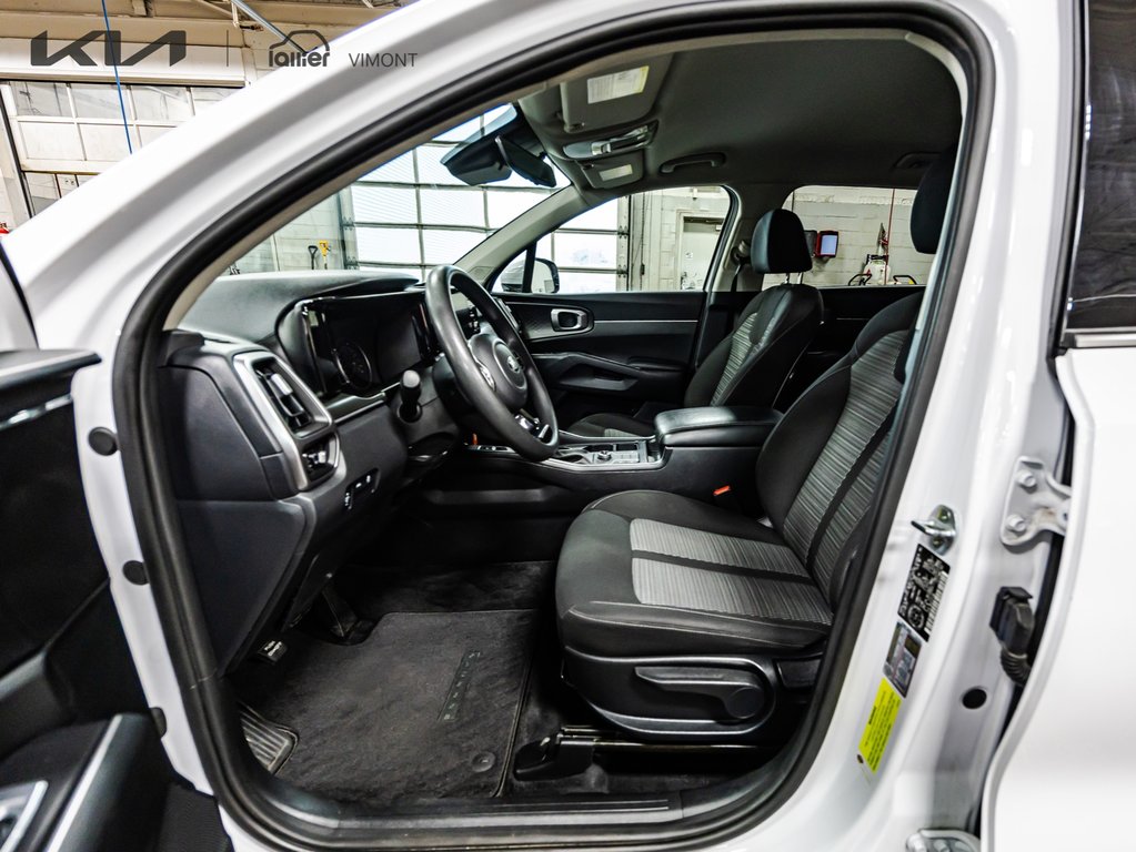 Kia Sorento LX+ 2021 à , Québec - 7 - w1024h768px