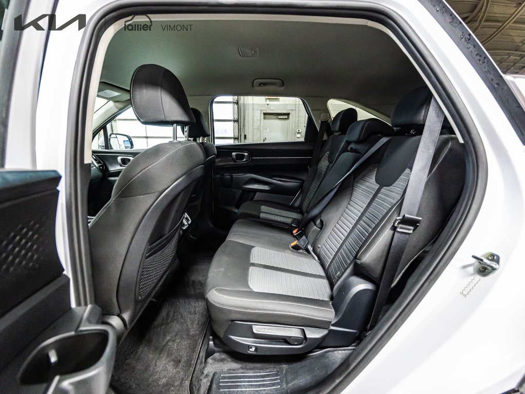 Kia Sorento LX+ 2021 à , Québec - 8 - w1024h768px