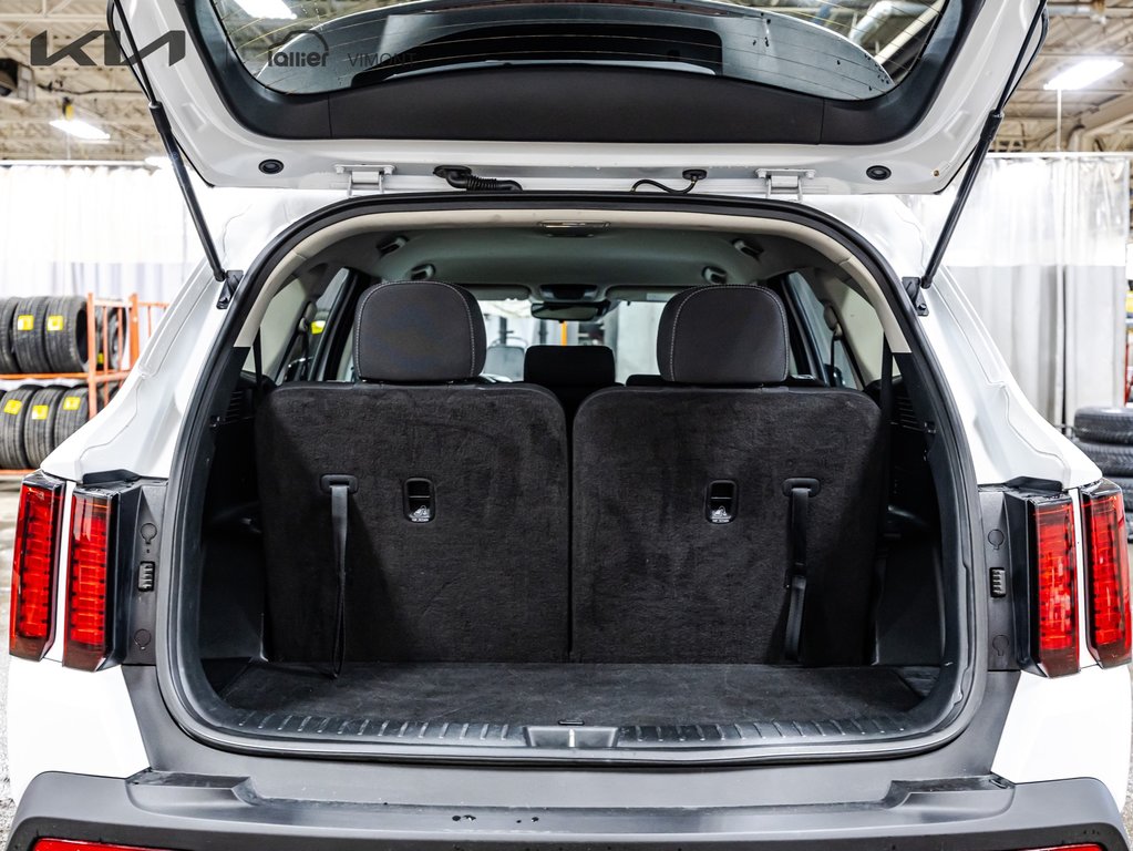 Kia Sorento LX+ 2021 à , Québec - 24 - w1024h768px