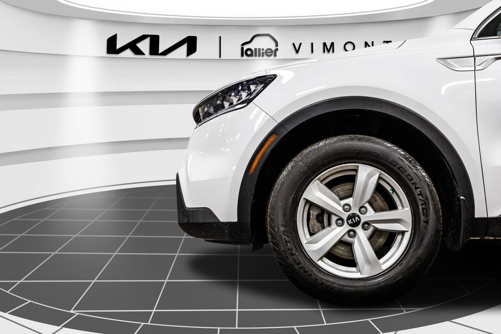 Kia Sorento LX+ 2021 à , Québec - 18 - w1024h768px