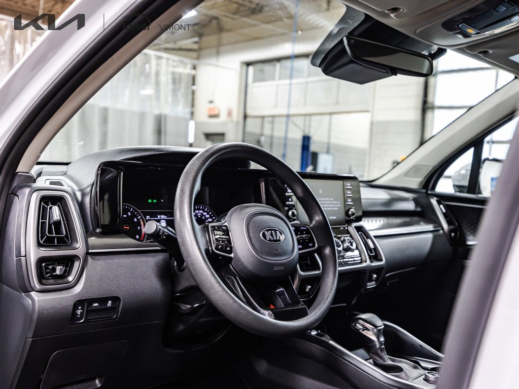 Kia Sorento LX+ 2021 à , Québec - 20 - w1024h768px