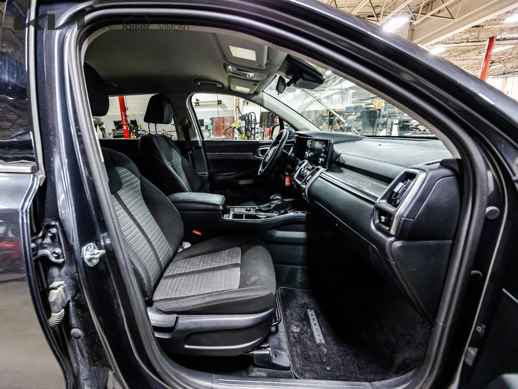 Kia Sorento LX+ 2021 à , Québec - 9 - w1024h768px