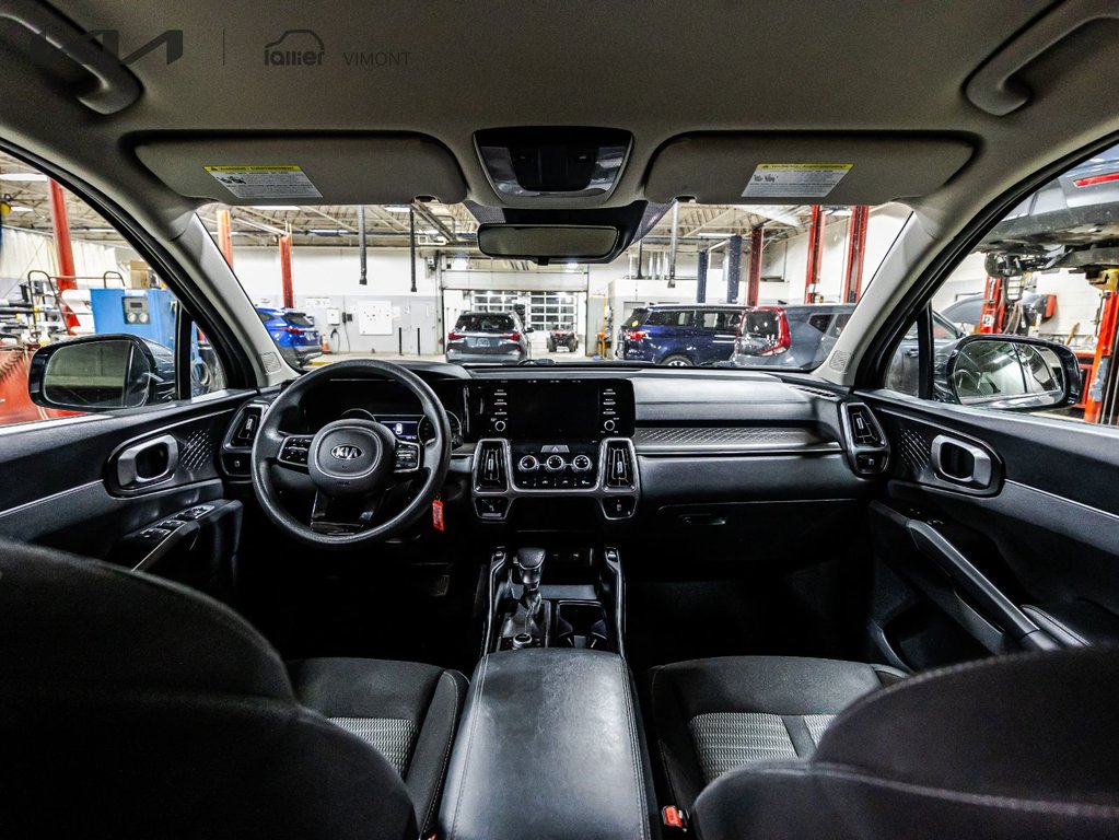 Kia Sorento LX+ 2021 à , Québec - 10 - w1024h768px