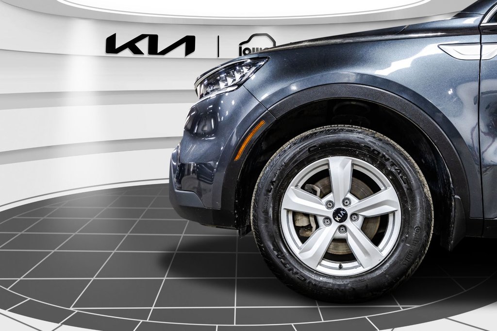 Kia Sorento LX+ 2021 à , Québec - 18 - w1024h768px