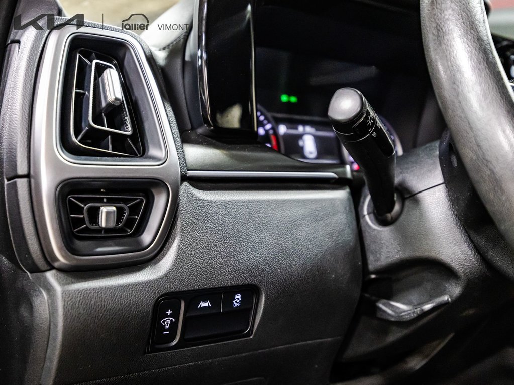 Kia Sorento LX+ 2021 à , Québec - 23 - w1024h768px