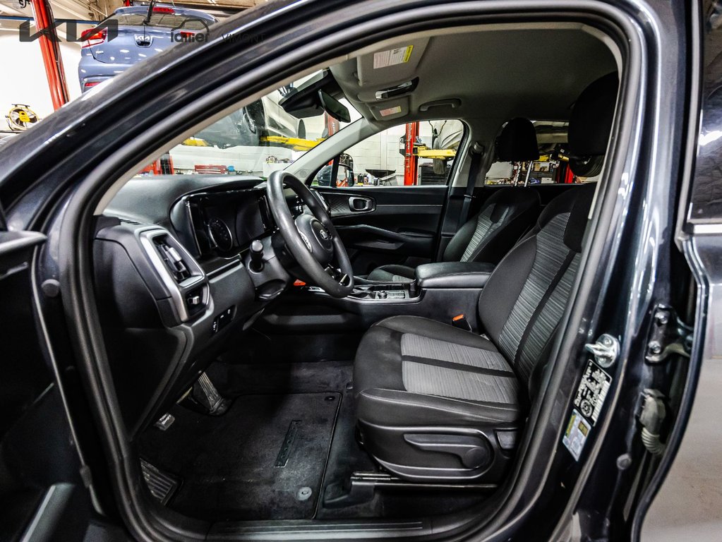 Kia Sorento LX+ 2021 à , Québec - 7 - w1024h768px