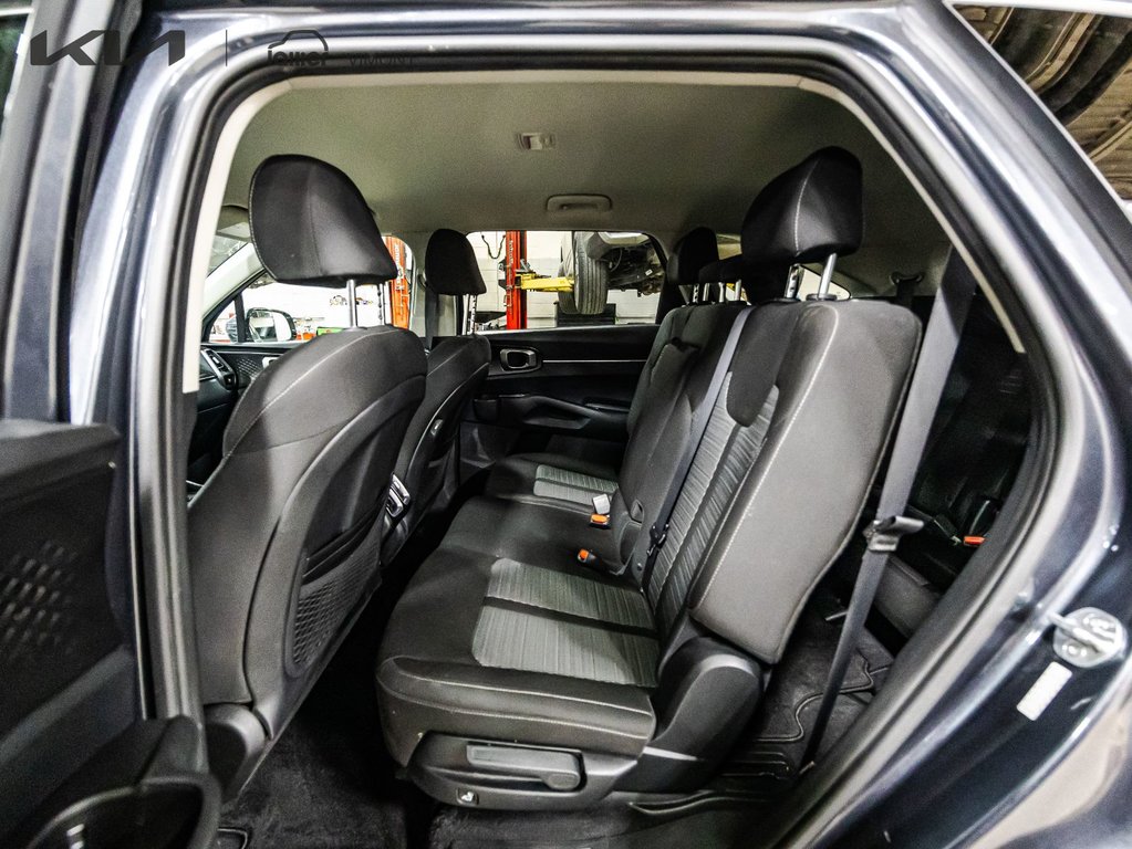 Kia Sorento LX+ 2021 à , Québec - 8 - w1024h768px