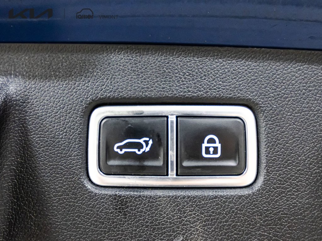 Kia Sorento EX 2021 à , Québec - 25 - w1024h768px