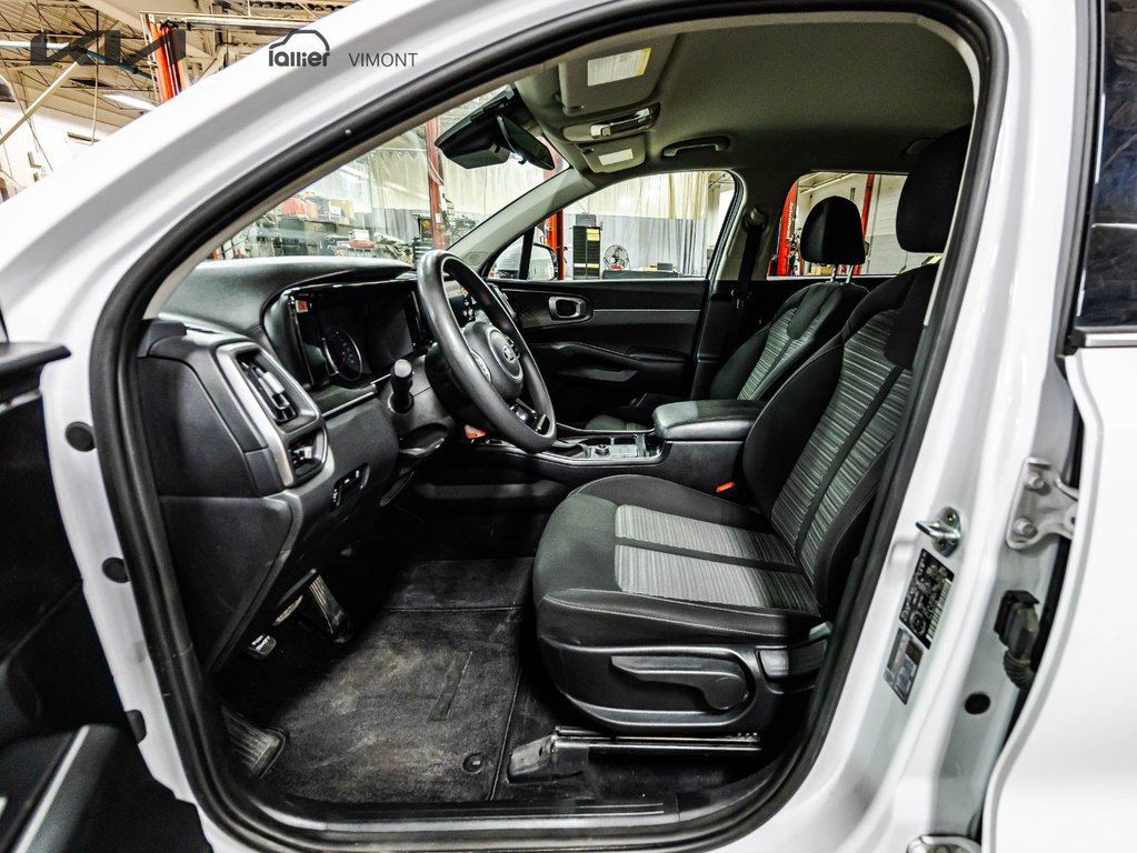 Kia Sorento LX+ 2021 à , Québec - 6 - w1024h768px
