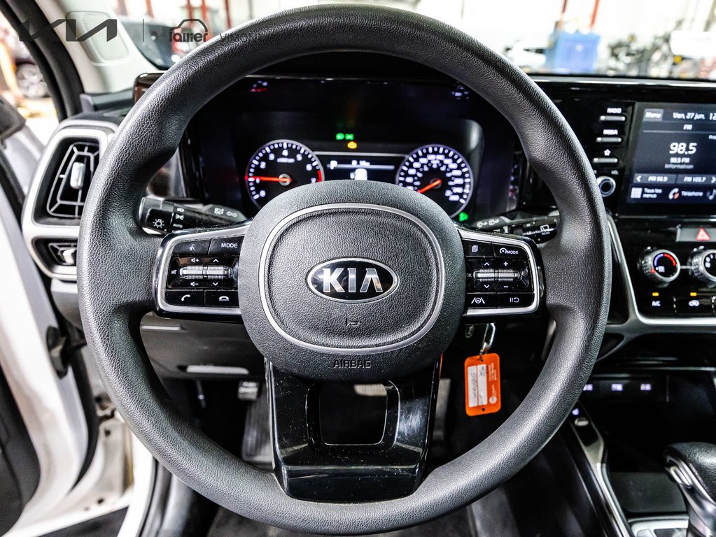 Kia Sorento LX+ 2021 à , Québec - 20 - w1024h768px
