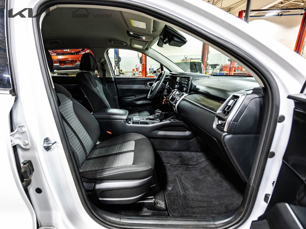 Kia Sorento LX+ 2021 à , Québec - 8 - w1024h768px