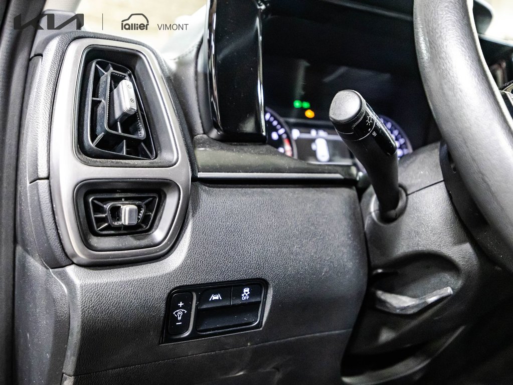 Kia Sorento LX+ 2021 à , Québec - 22 - w1024h768px