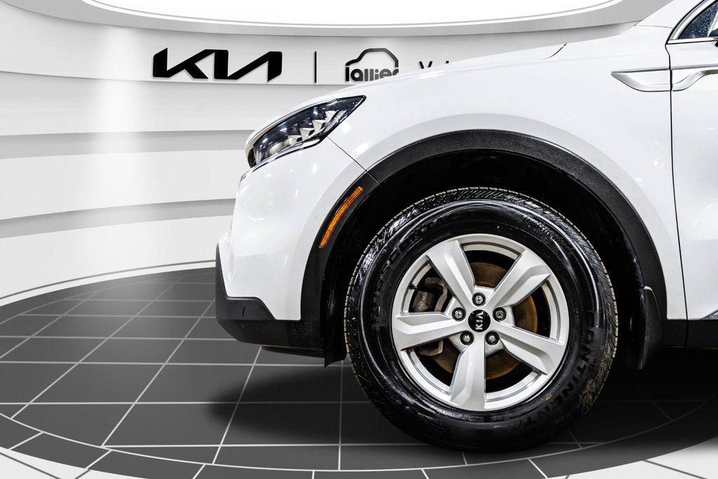 Kia Sorento LX+ 2021 à , Québec - 17 - w1024h768px