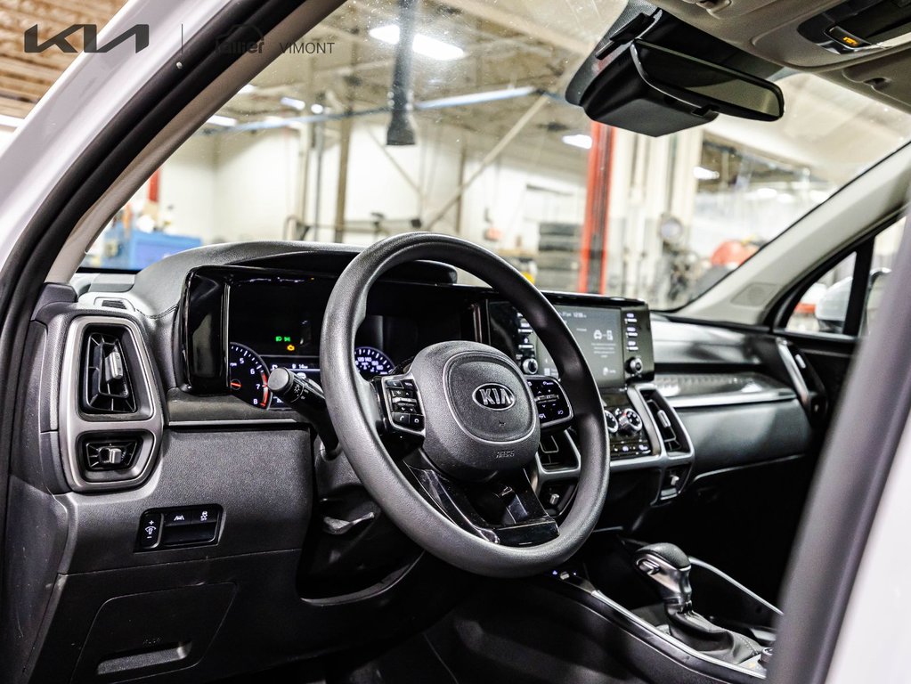 Kia Sorento LX+ 2021 à , Québec - 19 - w1024h768px