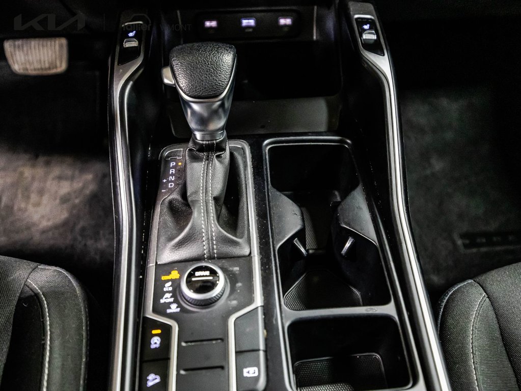 Kia Sorento LX+ 2021 à , Québec - 21 - w1024h768px