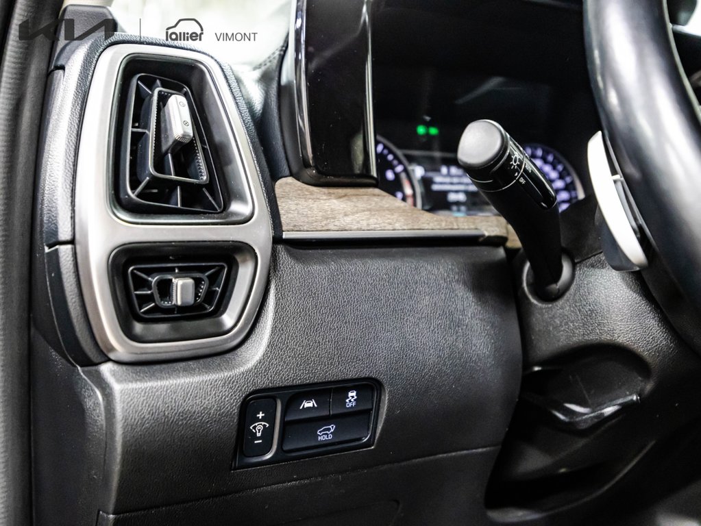 Kia Sorento EX 2021 à , Québec - 23 - w1024h768px