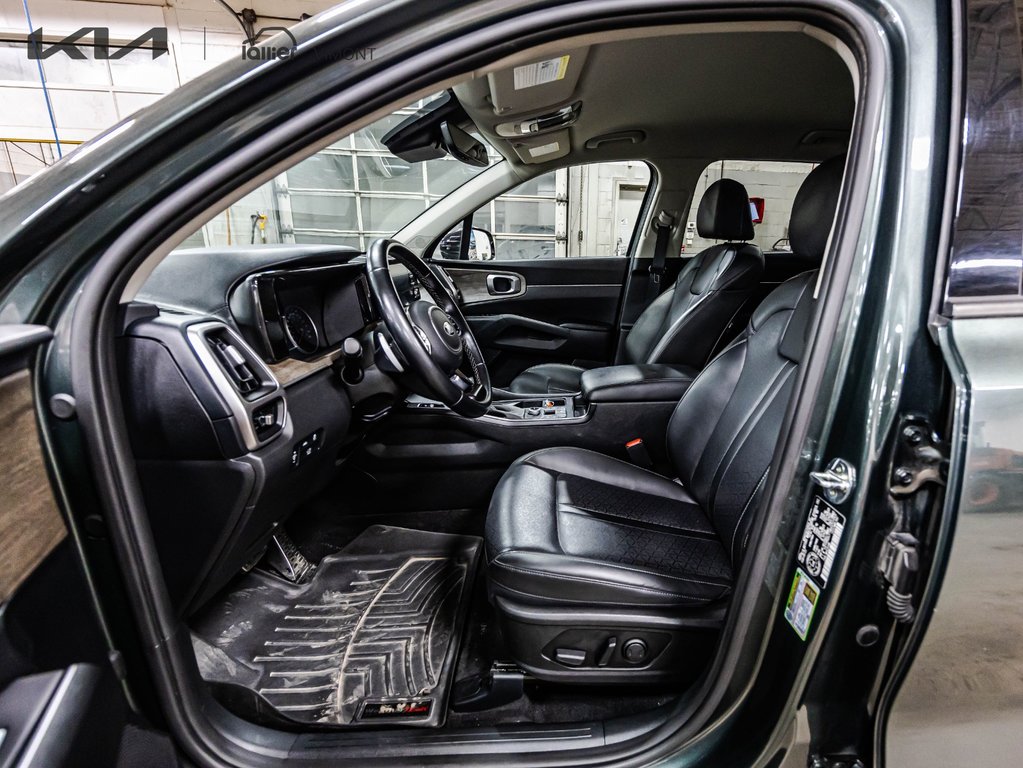 Kia Sorento EX 2021 à , Québec - 7 - w1024h768px