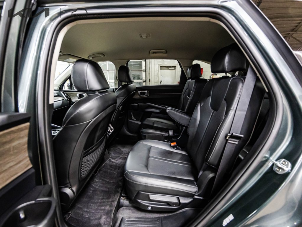 Kia Sorento EX 2021 à , Québec - 8 - w1024h768px
