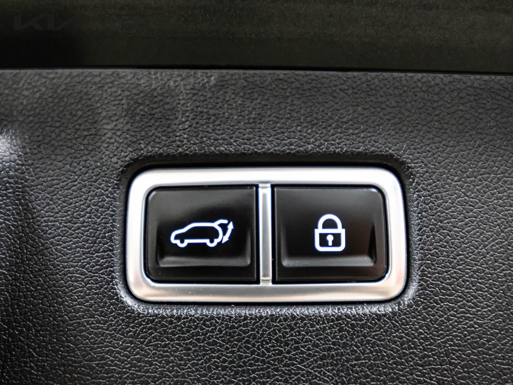 Kia Sorento EX 2021 à , Québec - 25 - w1024h768px