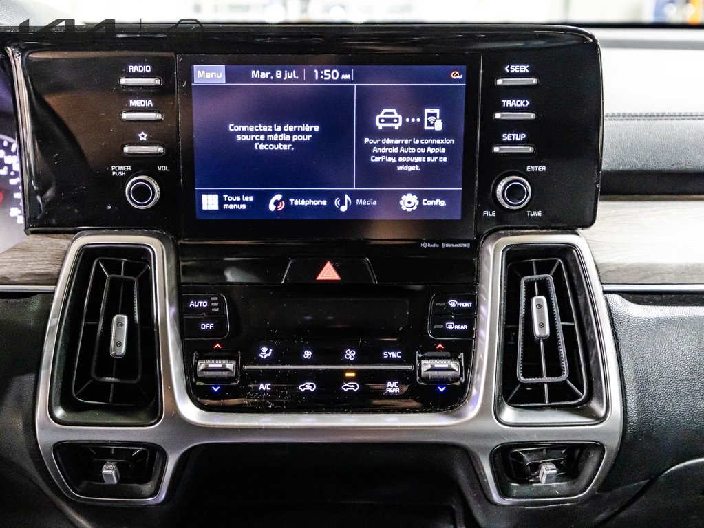 Kia Sorento EX 2021 à , Québec - 11 - w1024h768px