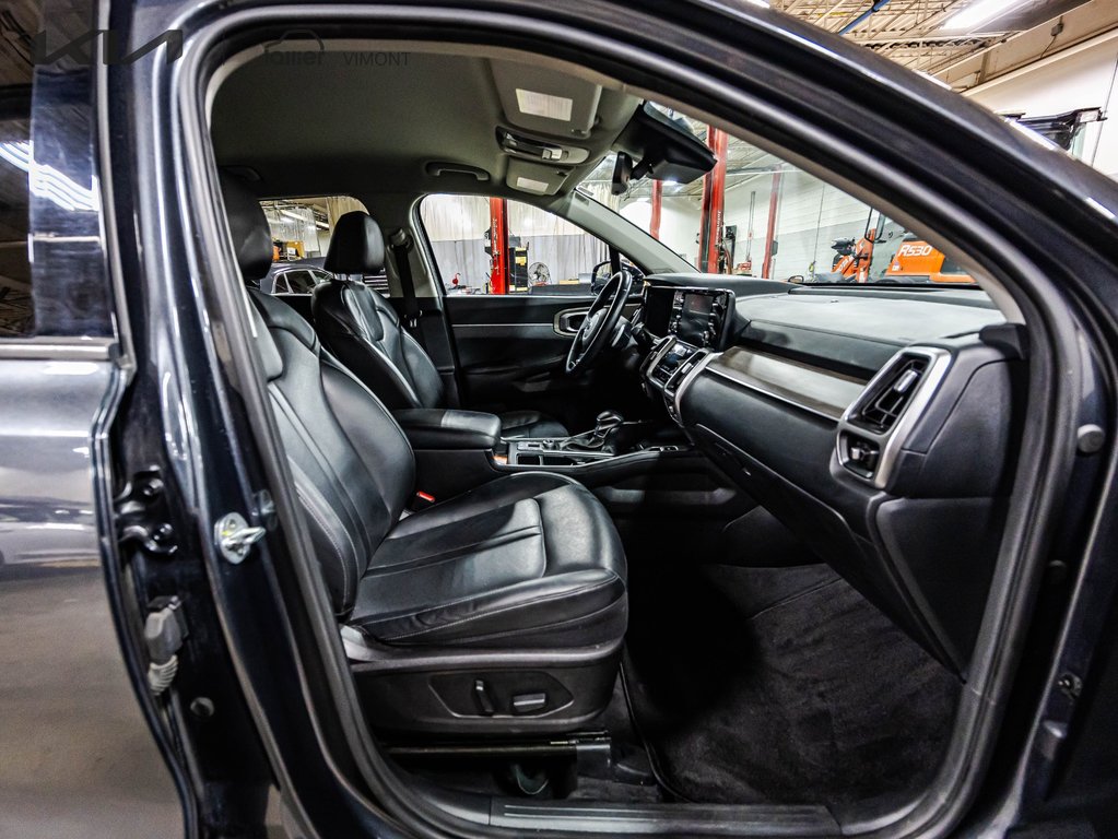 Kia Sorento EX 2021 à , Québec - 9 - w1024h768px