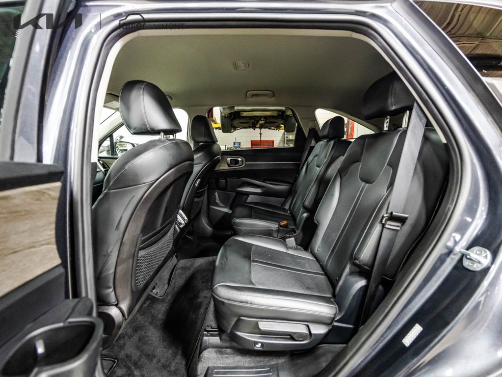 Kia Sorento EX 2021 à , Québec - 8 - w1024h768px