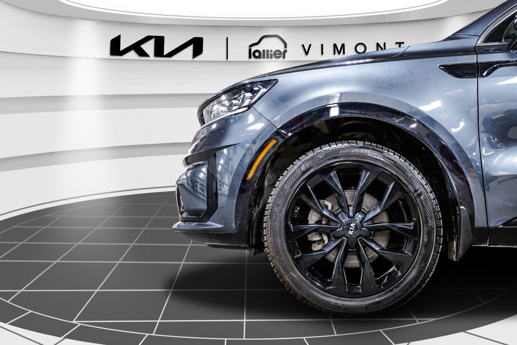 Kia Sorento EX 2021 à , Québec - 18 - w1024h768px