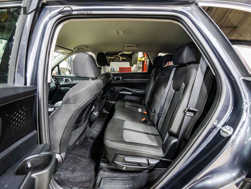 Kia Sorento LX PREMIUM 2021 à , Québec - 7 - w1024h768px