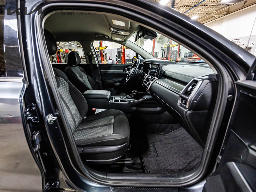 Kia Sorento LX PREMIUM 2021 à , Québec - 8 - w1024h768px
