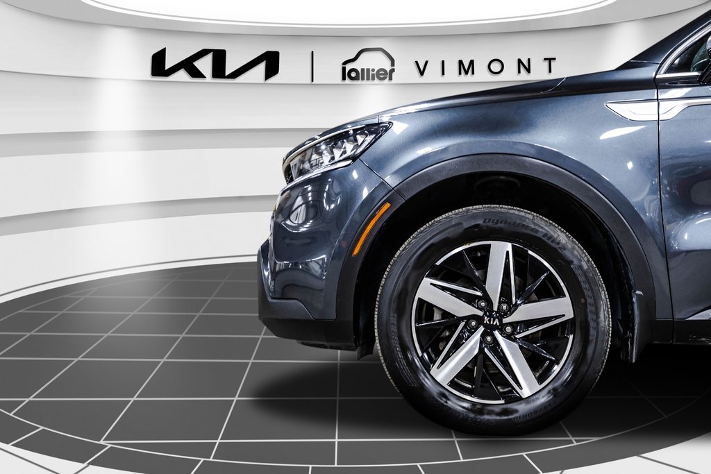 Kia Sorento LX PREMIUM 2021 à , Québec - 17 - w1024h768px