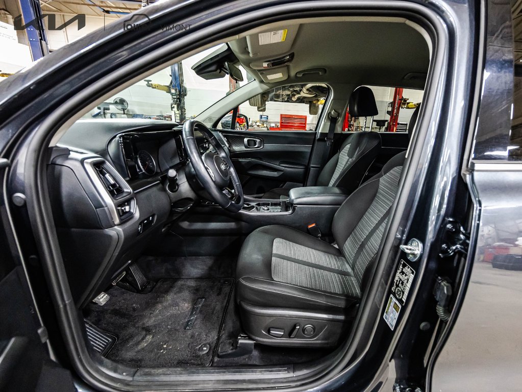 Kia Sorento LX PREMIUM 2021 à , Québec - 6 - w1024h768px