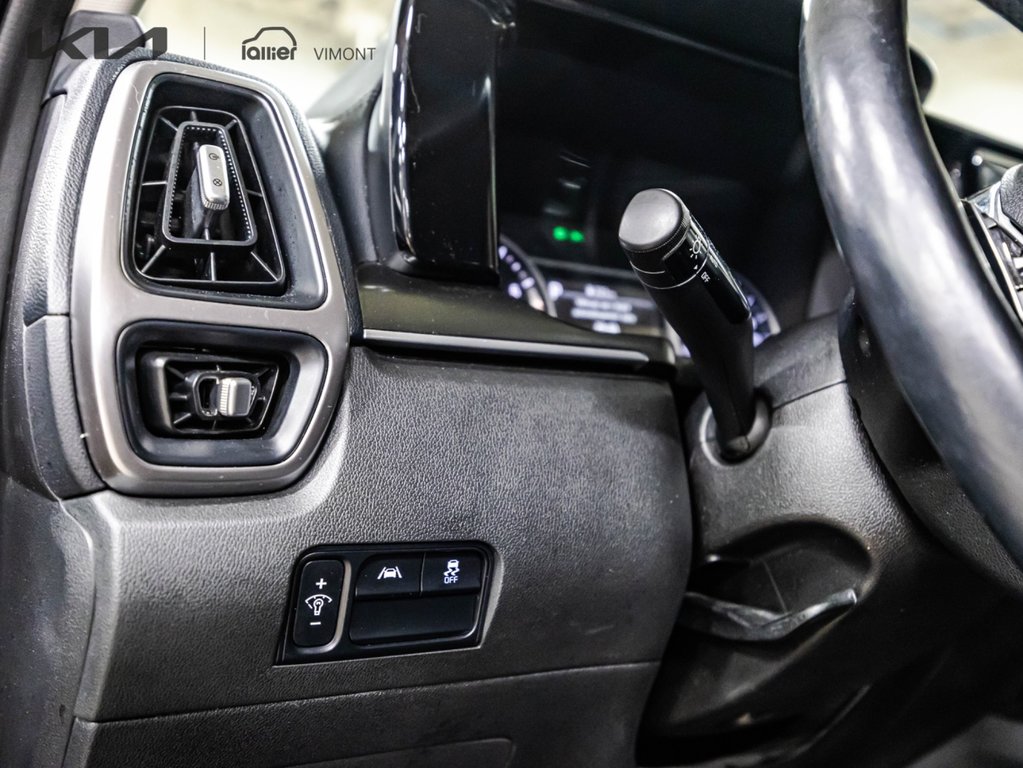 Kia Sorento LX PREMIUM 2021 à , Québec - 22 - w1024h768px