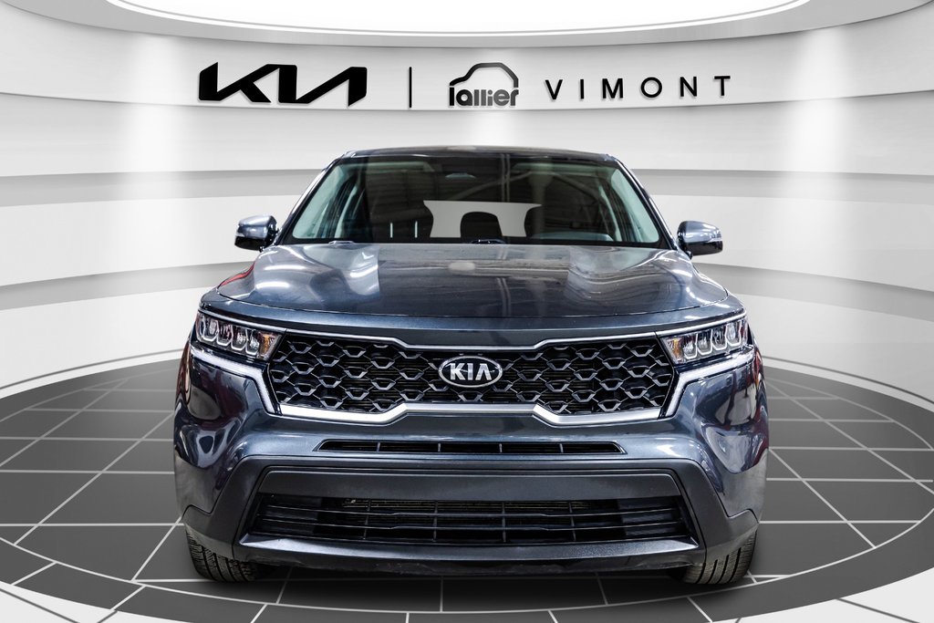 Kia Sorento LX PREMIUM 2021 à , Québec - 3 - w1024h768px