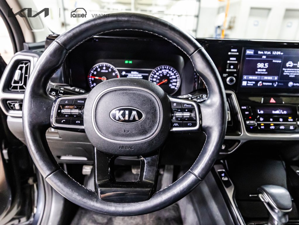 Kia Sorento LX PREMIUM 2021 à , Québec - 20 - w1024h768px