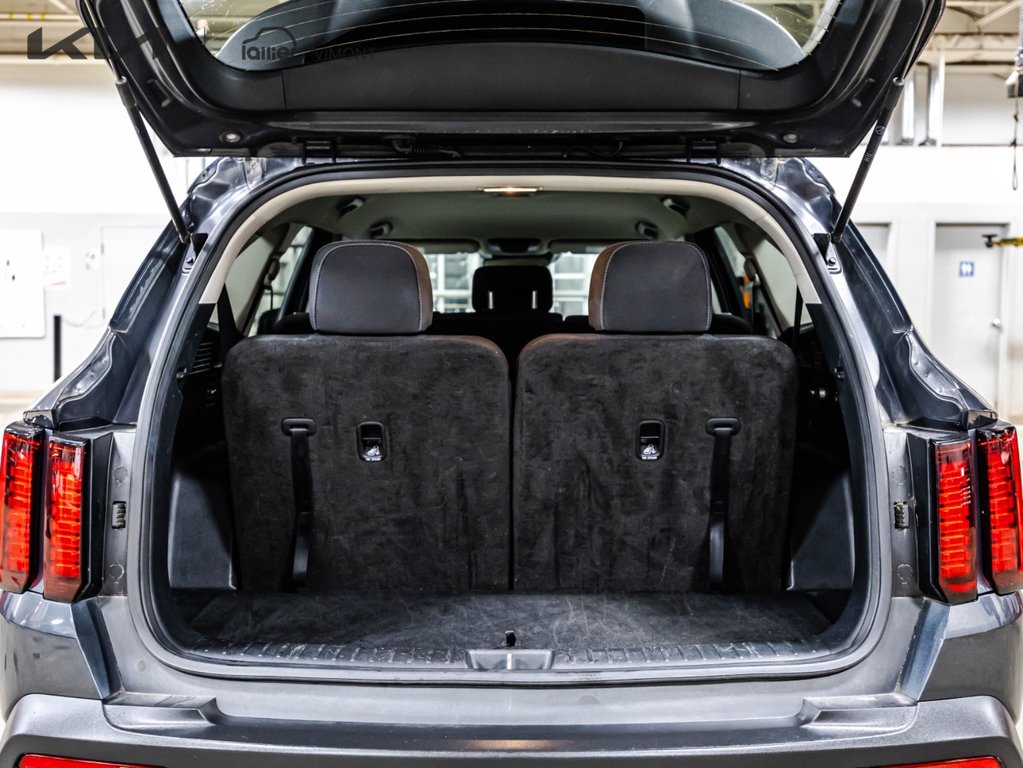 Kia Sorento LX PREMIUM 2021 à , Québec - 23 - w1024h768px
