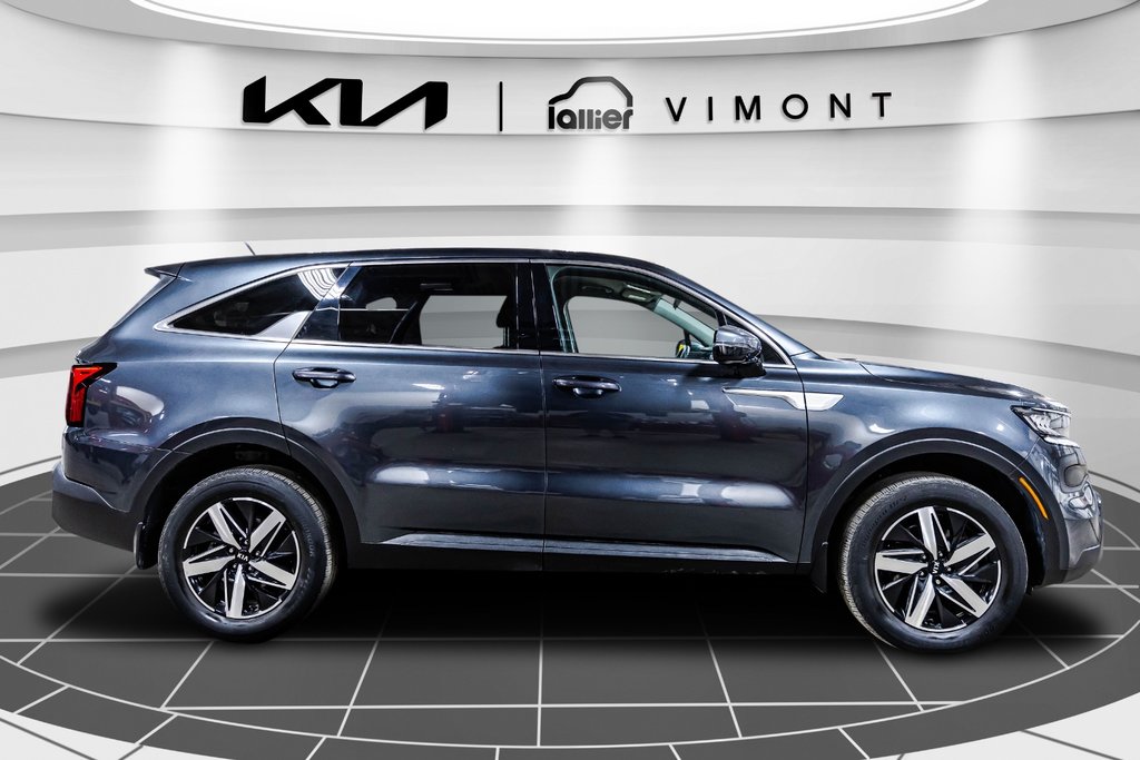 Kia Sorento LX PREMIUM 2021 à , Québec - 15 - w1024h768px